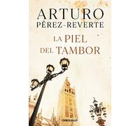 La piel del tambor