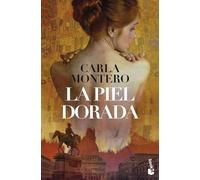 La piel dorada
