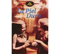 La Piel Dura (Import Dvd) (2009) Georges Desmouceaux; Jean François Stévenin;