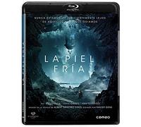 La Piel Fría [Blu-Ray] [Import]