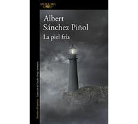 La piel fría/ The Cold Flesh