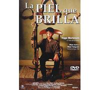 La Piel Que Brilla --- IMPORT ZONE 2 ---