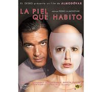 La Piel Que Habito