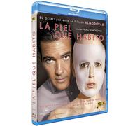 La Piel Que Habito - Blu-Ray
