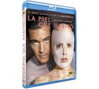 La Piel Que habito [Blu-Ray]