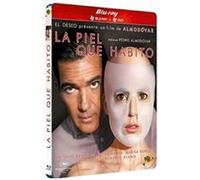 La Piel que habito [Combo Blu-ray + DVD]