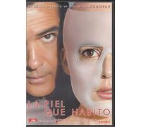 La Piel Que Habito (2011) (Import)