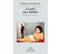 La piel que habito / The Skin I Live In