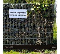 La pierre à l'enchère - Michał Filipowski (Literatur, Poesie auf Polnisch)