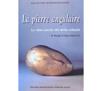 La Pierre Angulaire : Le Flou Crucial Des Droits Culturels