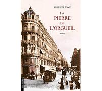 La Pierre de l'orgueil