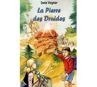 La Pierre des Druides