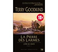 La pierre des larmes