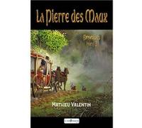La Pierre des Maux Livre 3 Promises Valentin MathieuValentin Mathieu (Auteur)