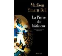 La Pierre du bâtisseur