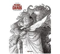 La Pierre Du Chaos - Tome 1 - Le Sang Des Ruines