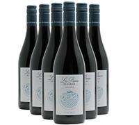 La Pierre du Diable Ventoux Rhonéa - Rouge 2024 - Vin Rouge de la Vallée du Rhône (6x75cl)