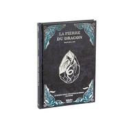 Manuro – La pierre du dragon – Bande dessinée – Cartonné