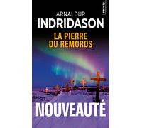 La Pierre du remords