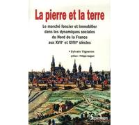 La pierre et la terre