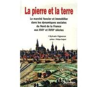 La pierre et la terre