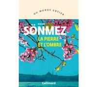 La pierre et l'ombre Burhan Sönmez (Auteur), Julien Lapeyre de Cabanes (Traduction)