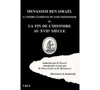 La Pierre Glorieuse De Nabuchodonosor Ou L Afin De L'histoire Au Xviie Siècle