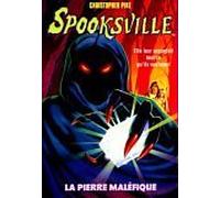 La pierre maléfique