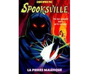 La pierre maléfique