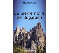 La pierre noire de Bugarach