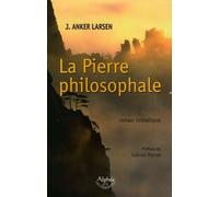 La Pierre philosophale