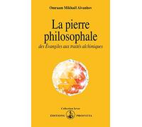 La pierre philosophale