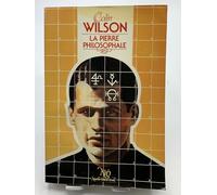 La pierre philosophale