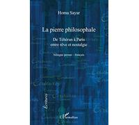 La pierre philosophale