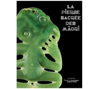 La Pierre sacrée des Maori