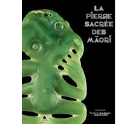 La Pierre sacrée des Maori – Actes Sud