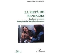 La pietà de Bentalha: Etude du processus interprétatif d'une photo de presse