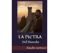 LA PIETRA DEL DIAVOLO