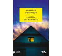 La pietra del rimpianto