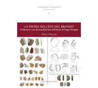 La pietra nell’età del Bronzo. Produzione e uso dei manufatti litici nell’abitato di Coppa Nevigata