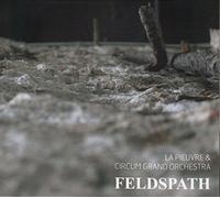la pieuvre et circum grand orchestra - Feldspath