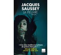 La pieuvre - Jacques Saussey - Du Toucan Eds - Poche - Roman