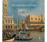 Splendour of Venice