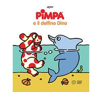 La Pimpa books: Pimpa e il delfino Dino