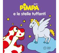 La Pimpa books: Pimpa e le stelle tuffanti