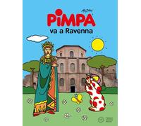 Pimpa va a Ravenna – Franco Cosimo Panini