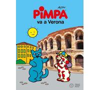La Pimpa books: Pimpa va a Verona