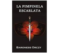 La Pimpinela Escarlata