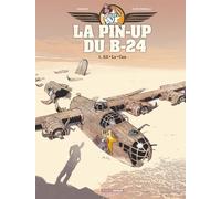 La Pin-up du B-24 - vol. 01/2: Ali - La - Can