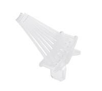 La pince épaississante crée de la plénitude pour des occasions spéciales Accessoires de coiffure volumisants pour une fin